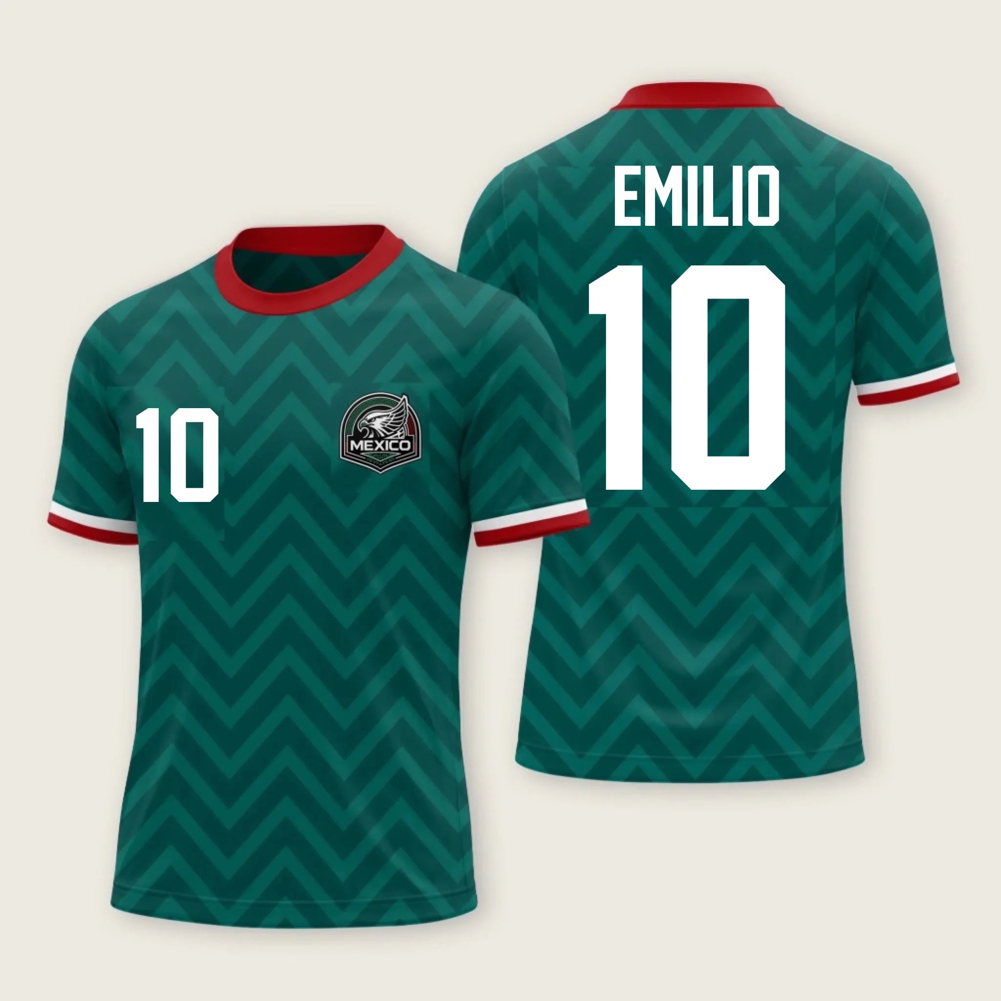 mexico