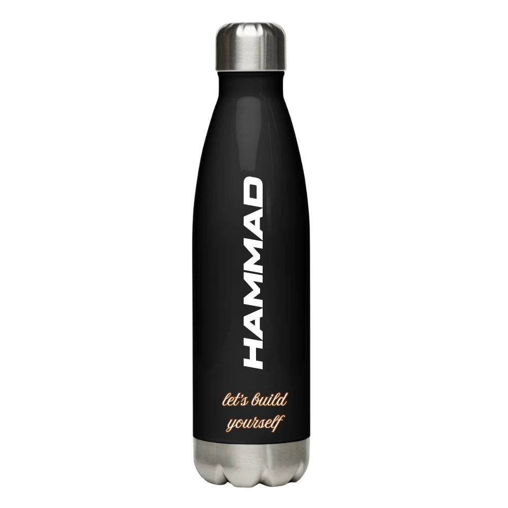 CUSTOMISED-BOTTLE