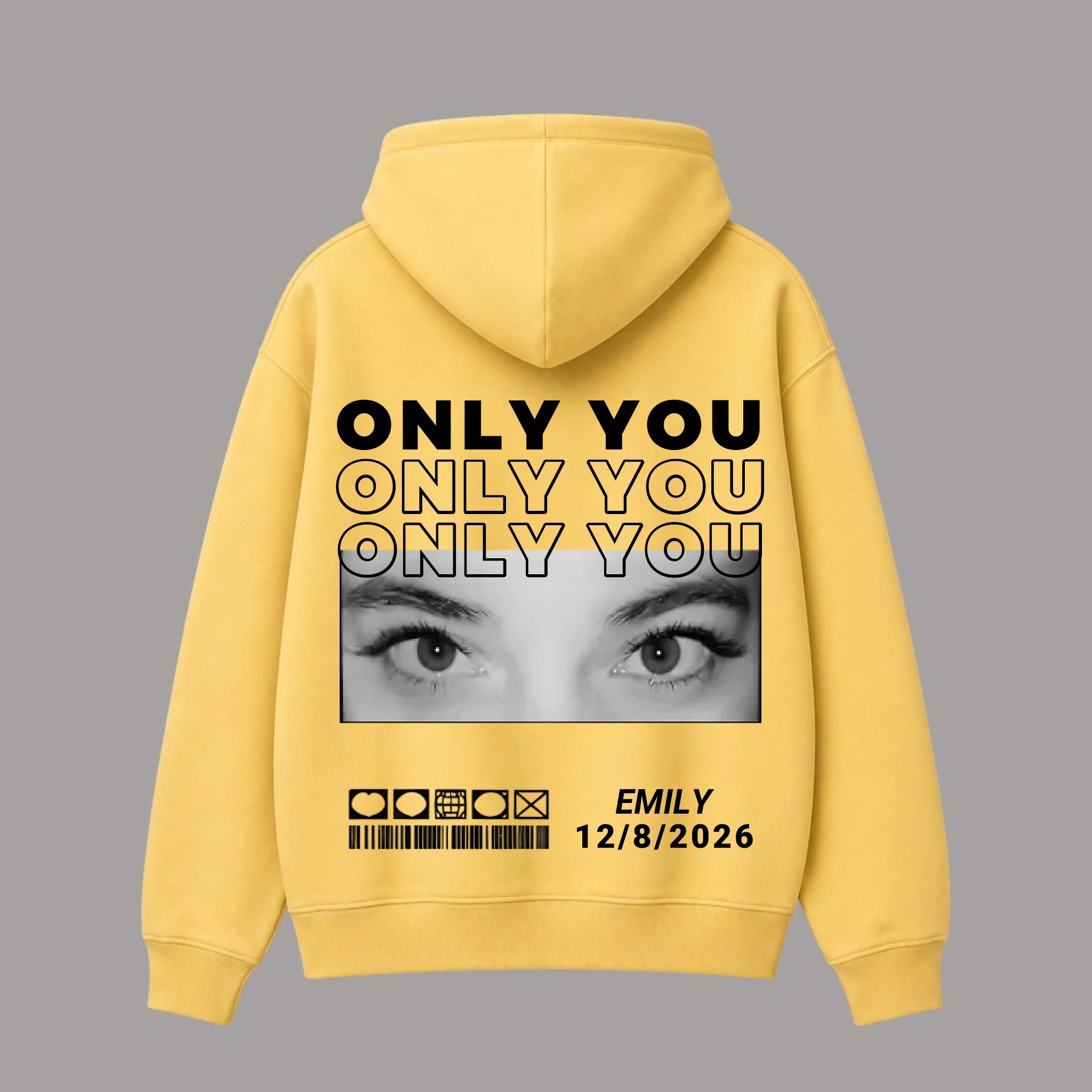 YELLOW M