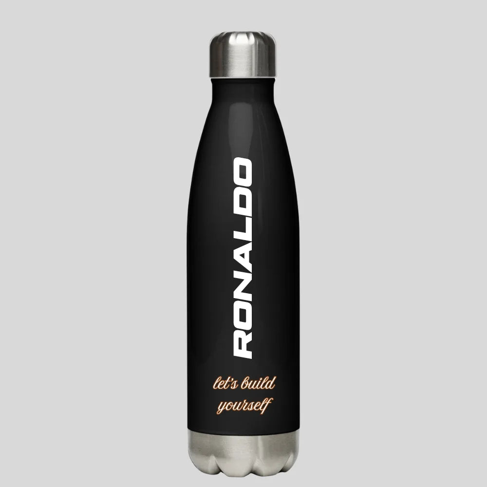 CUSTOMISED-BOTTLE